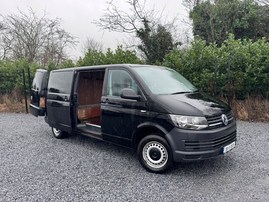 2021 Citroen Dispatch  €15,950