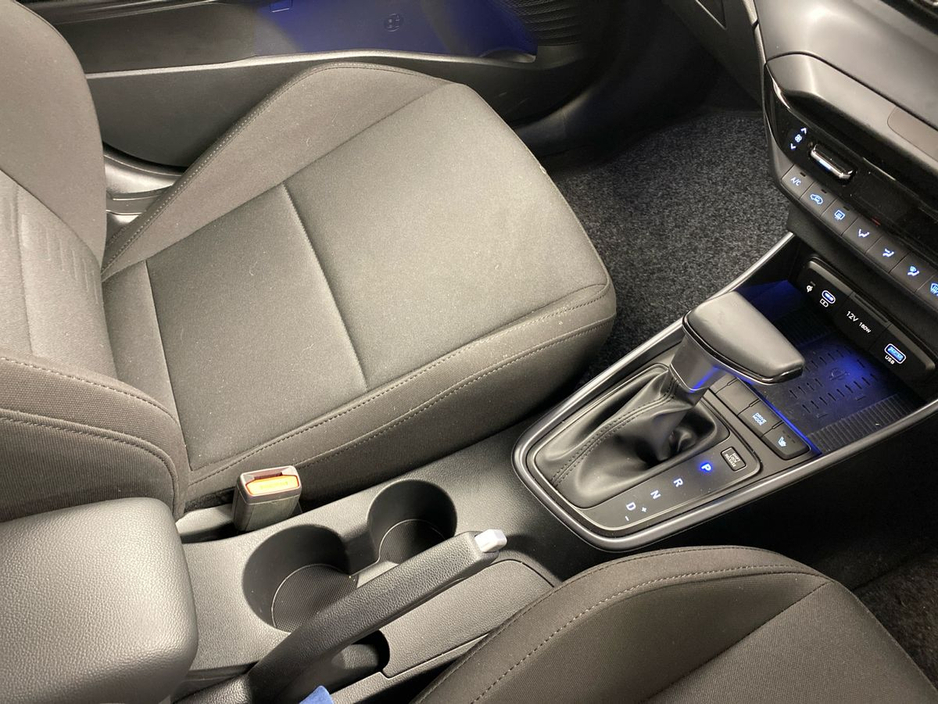 2025 Hyundai Bayon - image 18