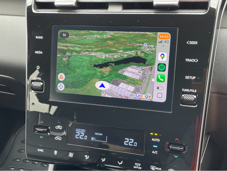 2022 Hyundai Tucson - image 12