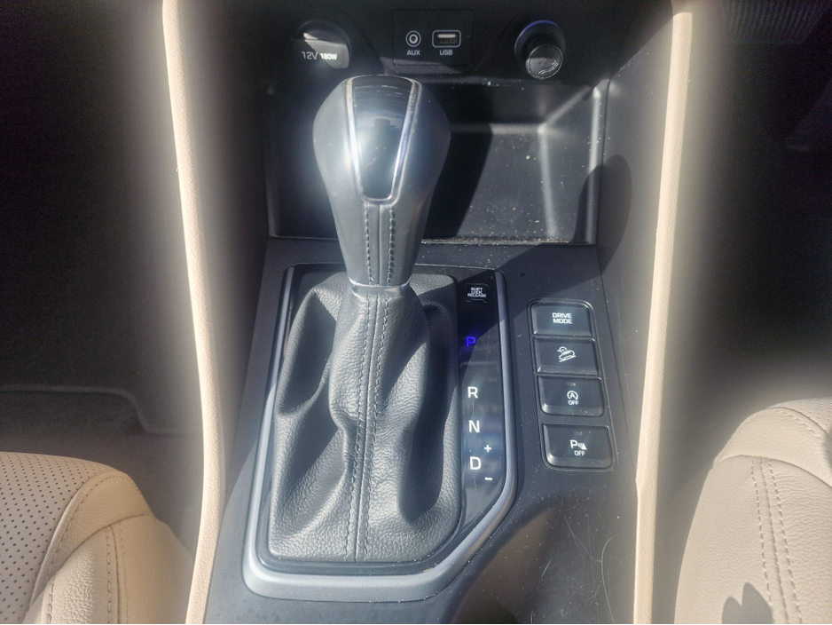 2017 Hyundai Tucson - image 26