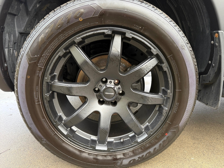 2019 Nissan Navara 2.3 DCI N-GUARD AUTO**NO VAT**31/12/19**FULL BODY KIT**NEW MODEL**MINT**FSH** €25,950