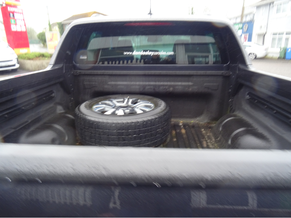 2020 Ford Ranger - image 7