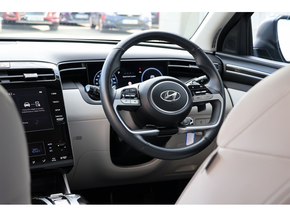 2024 Hyundai Tucson - image 14