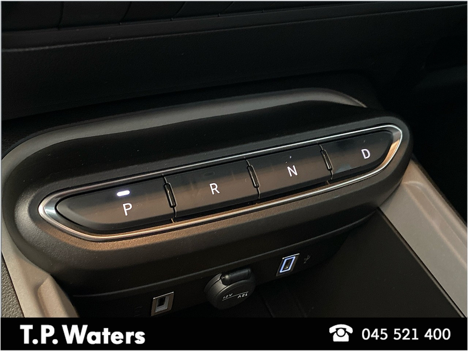 2026 Jeep Avenger - image 10