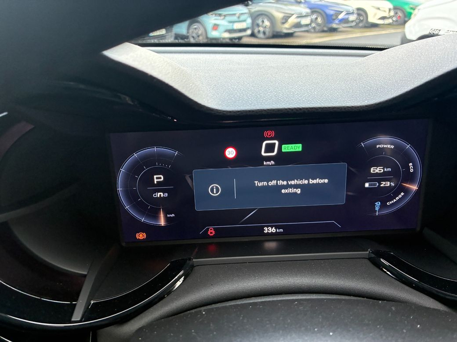 2026 Alfa Romeo Junior "ELETTRICA SPECIALE" Electric EV, 54kW, 156bhp €36,995