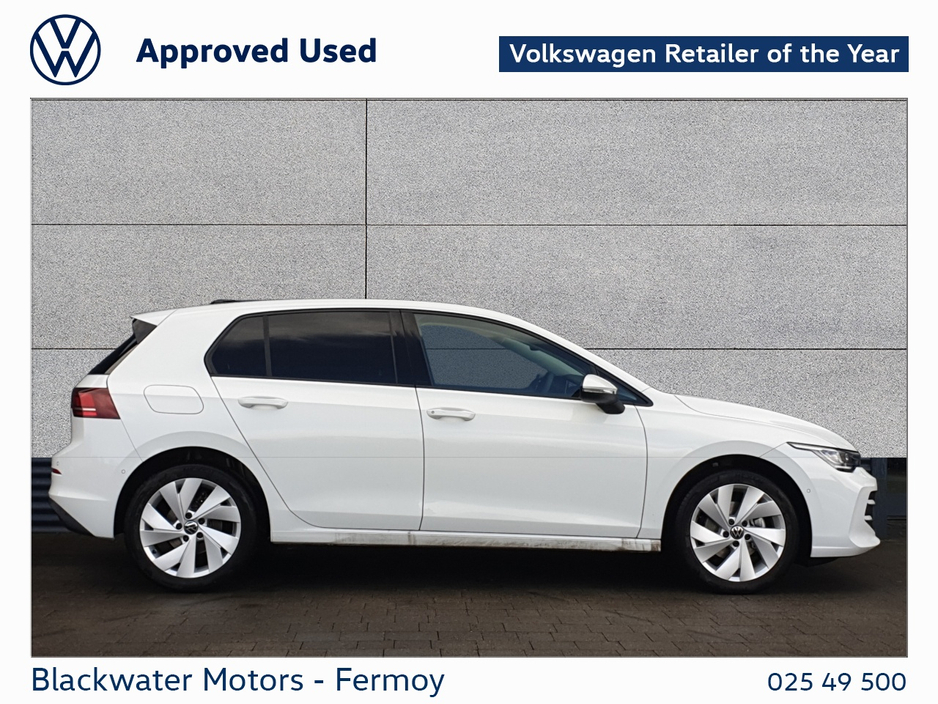 2026 Volkswagen Golf - image 11