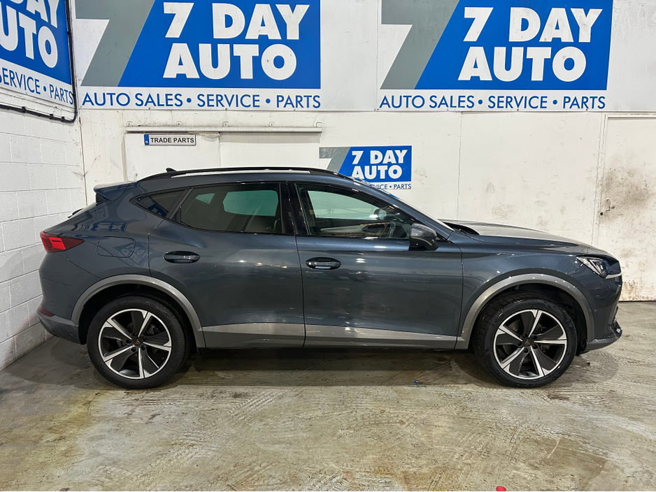 2023 Cupra Formentor - image 3