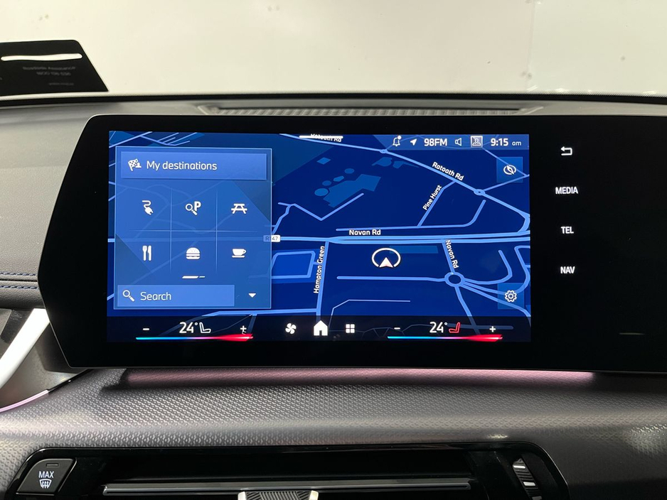 2024 BMW iX1 - image 16