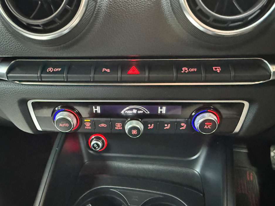 2014 Audi A3 - image 15