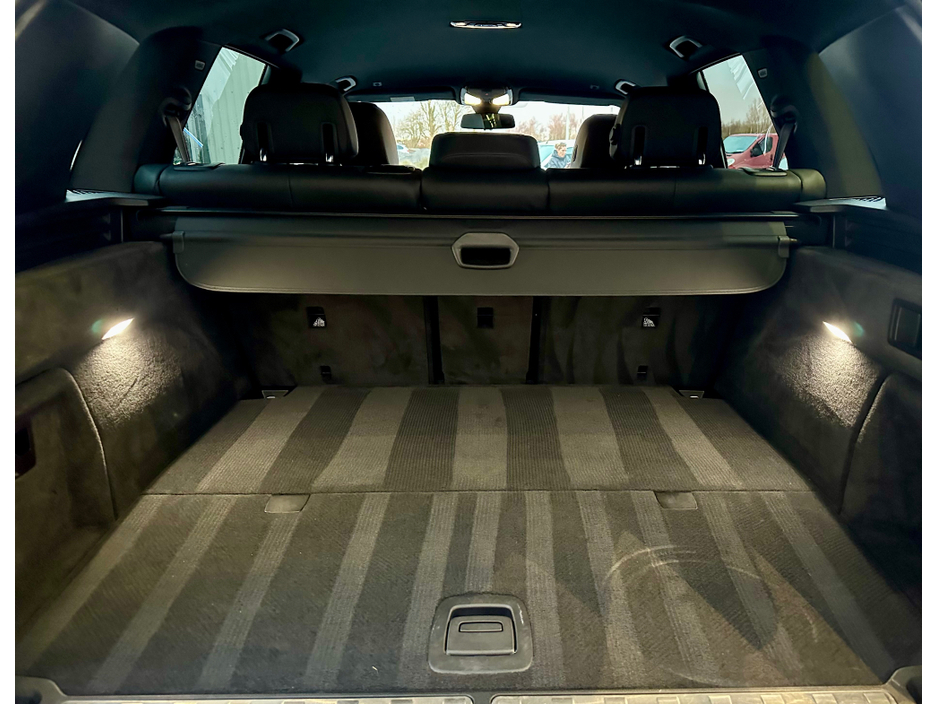 2022 BMW X5 XDRIVE45E M SPORT AUTO €56,950