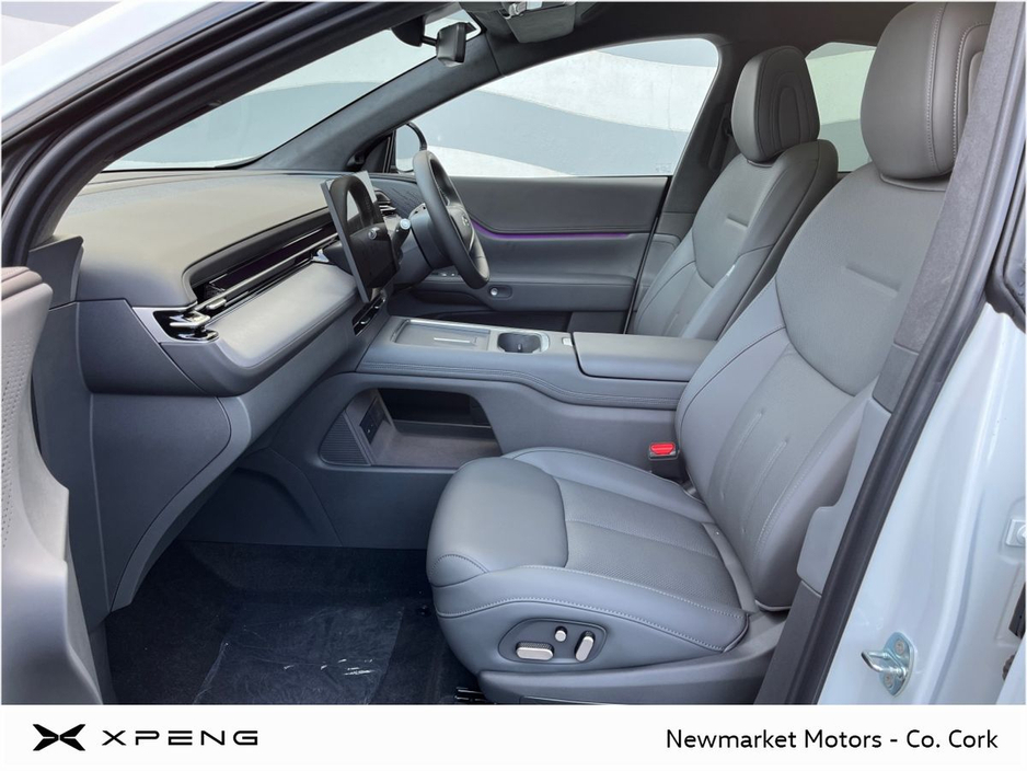 2026 Xpeng G6 - image 25