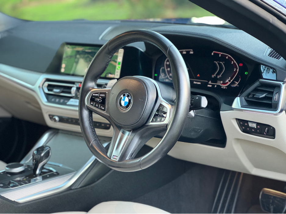 2021 BMW 4 Series - image 15