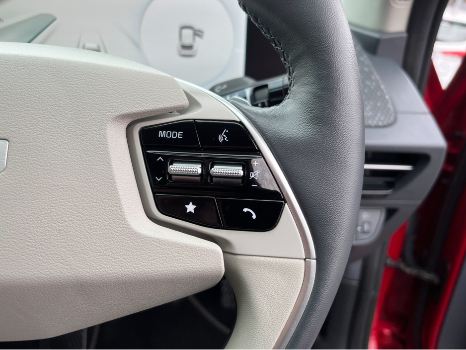 2023 Kia EV6 EARTH EV //HIGH SPEC//LEATHER ELECTRIC HEATED SEATS//HEATED STEERING WHEEL//REVERSE CAMERA//SAT NAV// €27,950