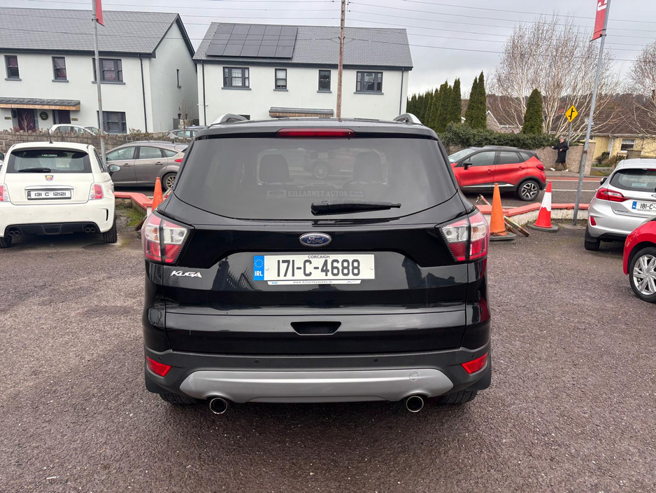 2017 Ford Kuga - image 12