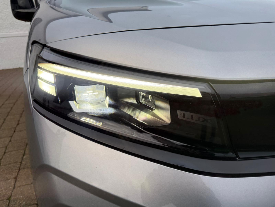 2024 Opel Combo SPORT L1H1-1.5 100PS D-6SP NO VAT! €23,450