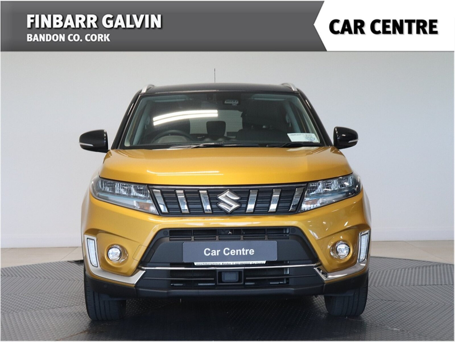 2024 Suzuki Vitara - image 12