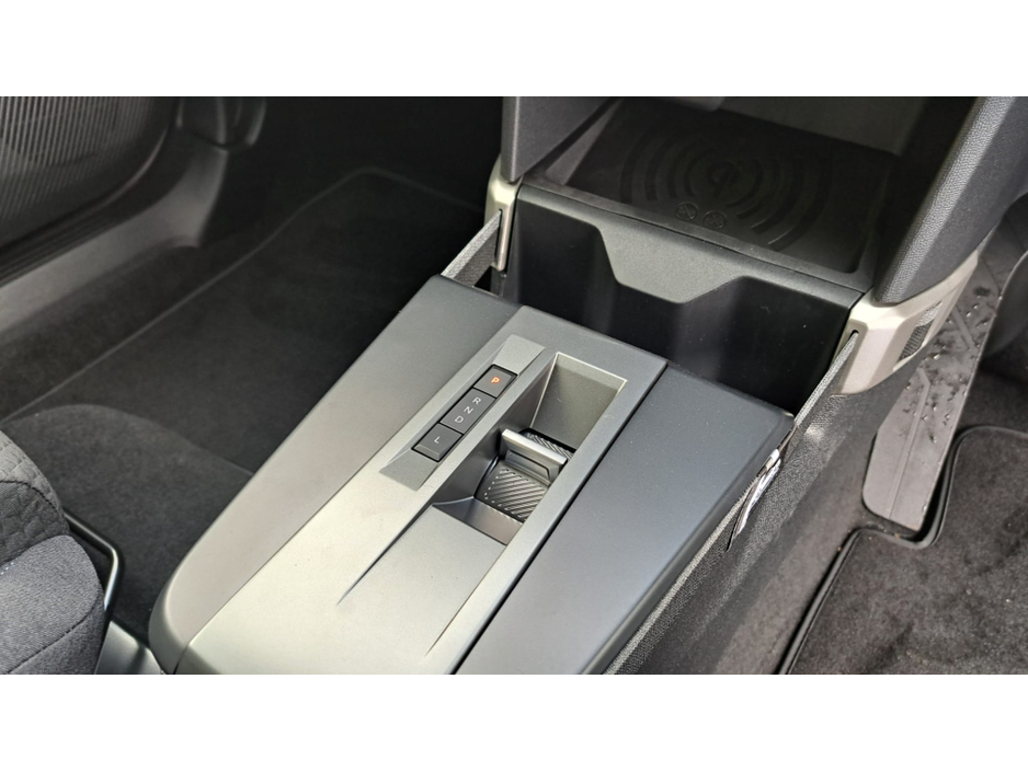 2026 Opel Frontera - image 7