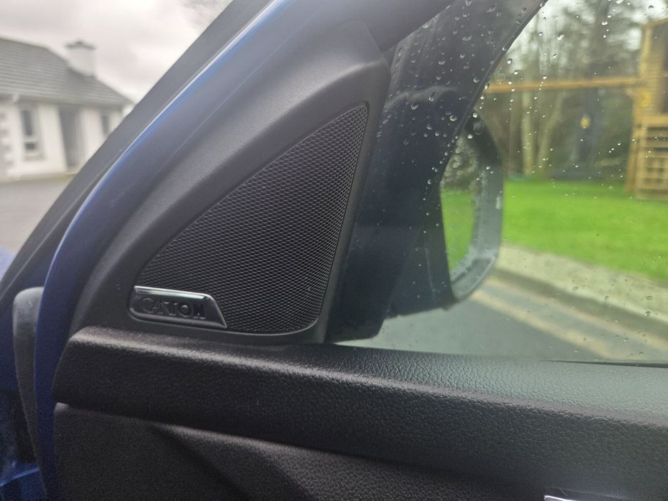 2018 Skoda Octavia - image 24