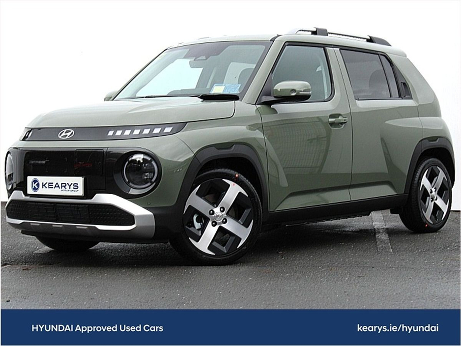 2026 Hyundai Inster - image 24