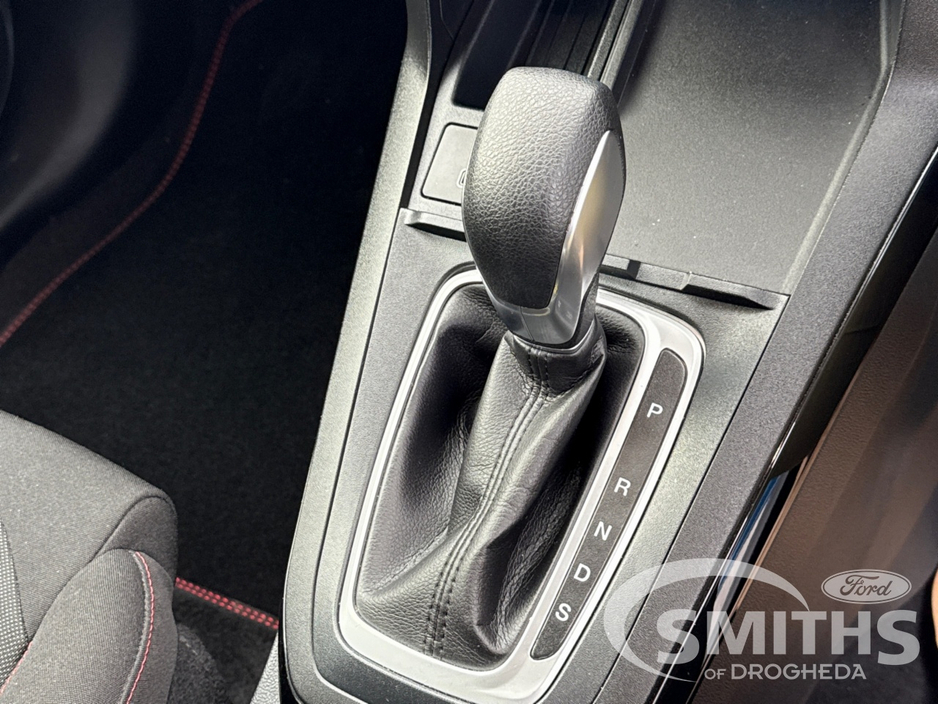 2024 Ford Puma ST-LINE 1.0T 125PS €30,950