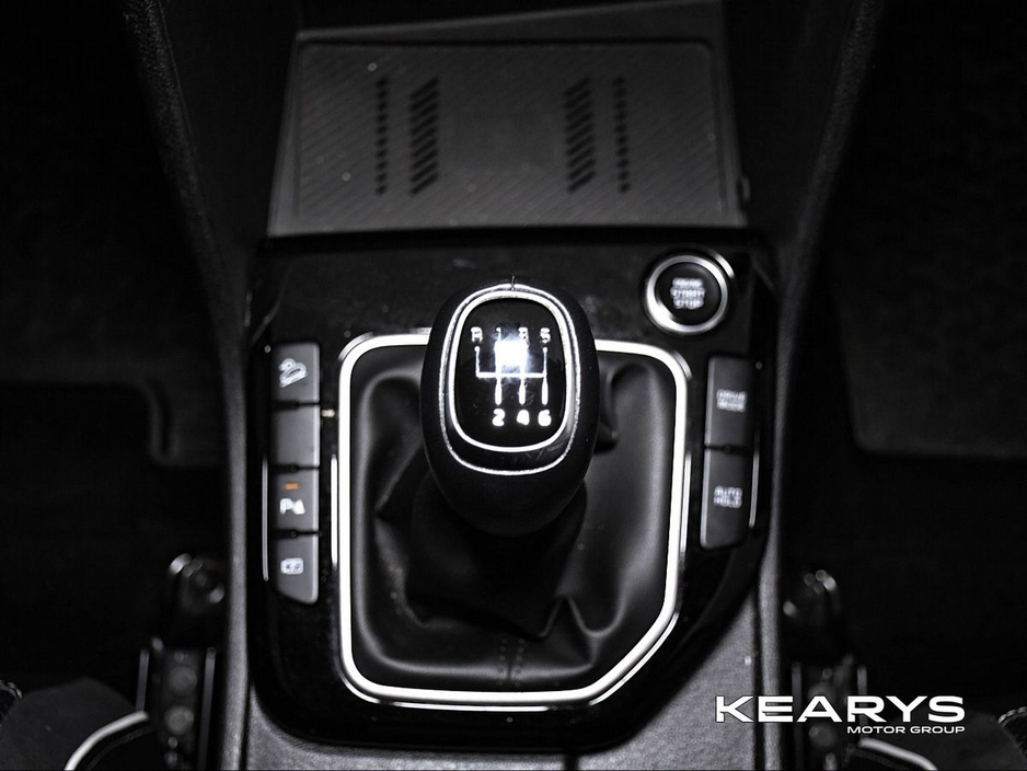 2023 Kia Sportage GT Line 1.6 CRDi SCR MHEV €33,888