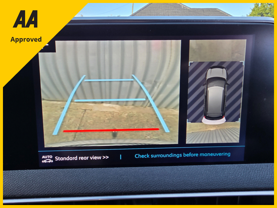 2020 Peugeot 3008 3008 GT * AWD * 300HP * €21,900