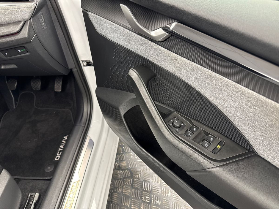 2024 Skoda Octavia 2.0TDI SEL PLUS *5.9% APR* €75 P/W ON PCP €34,995