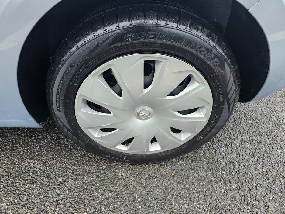 2016 Opel Astra 1.4 PETROL, NEW NCT, SERVICE HISTORY, LOW MILEAGE, FINANCE, WARRANTY, 5 STAR REVIEWS €9,995