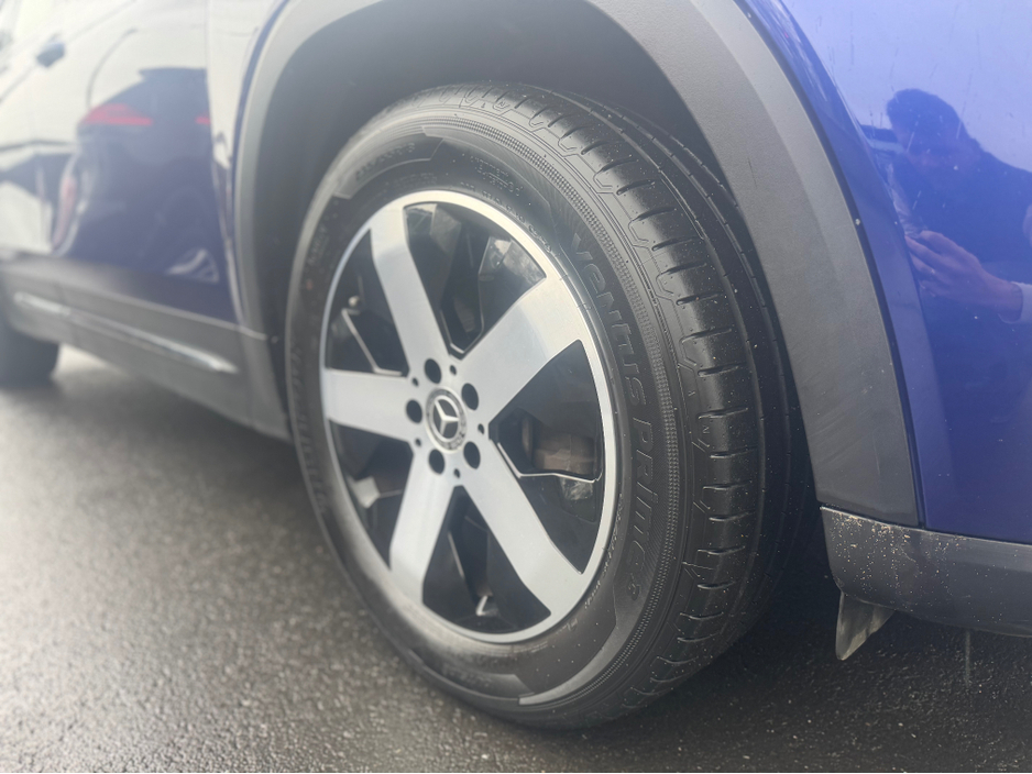 2020 Mercedes-Benz GLB 200 Auto | 7 Seats | Massive Spec | Low Mileage €32,950