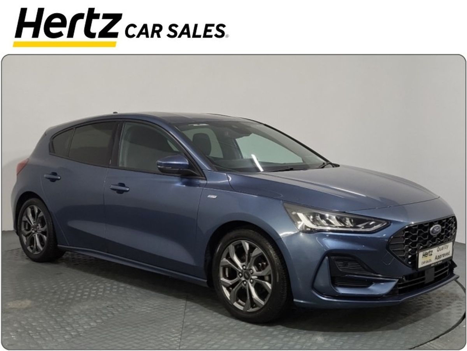 2023 Ford Focus for sale in , Ireland