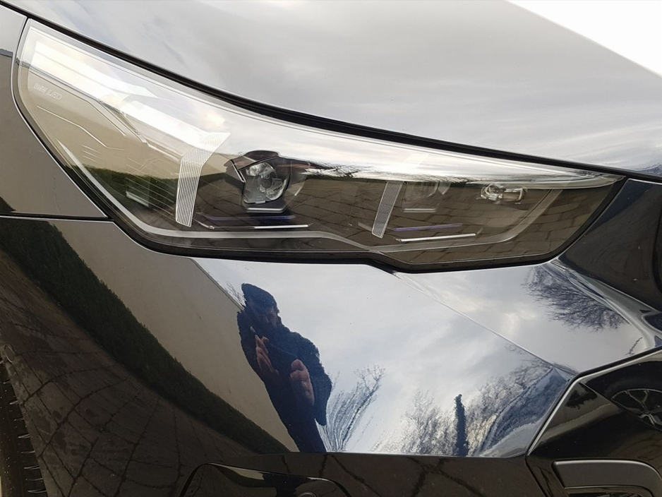 2025 BMW i5 - image 19