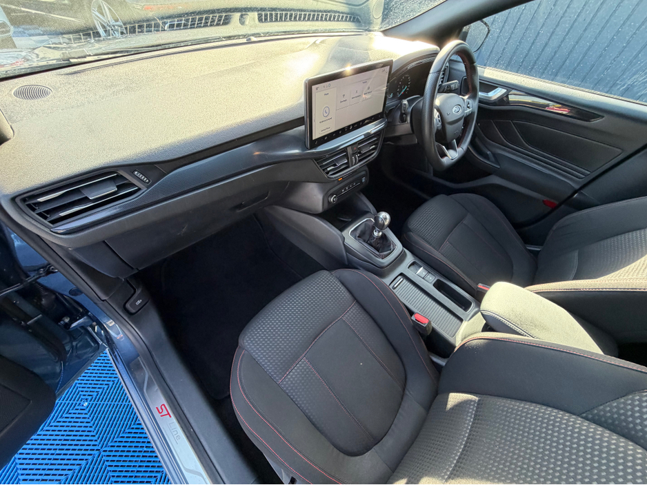 2023 Ford Focus - image 41