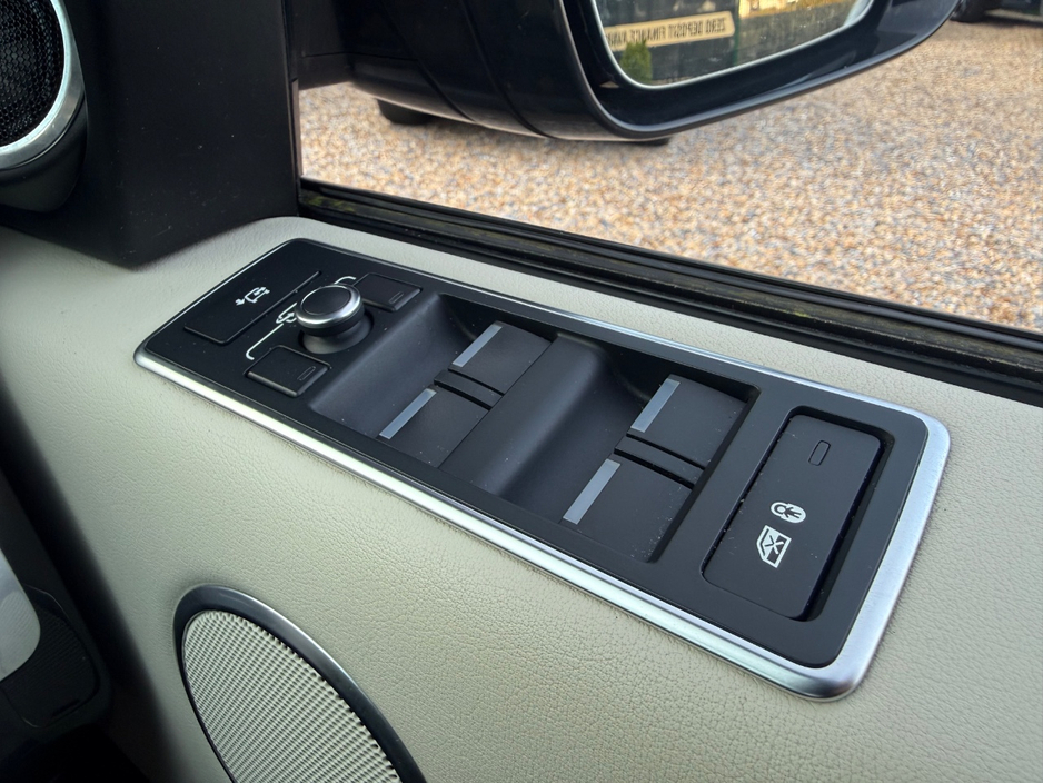 2016 Land Rover Range Rover - image 42