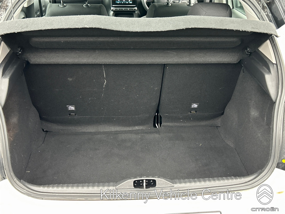 2021 Citroen C3 PURETECH 83 S&S MY MY32 FEEL EXCLUSIVE €13,950