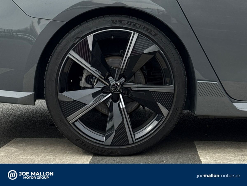 2024 Peugeot 508 - image 26