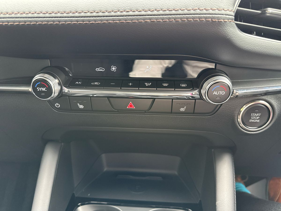 2026 Mazda Mazda3 - image 17