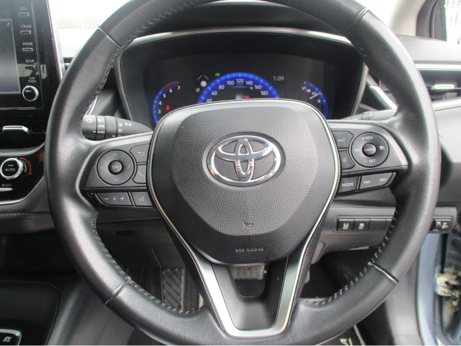 2020 Toyota Corolla - image 17