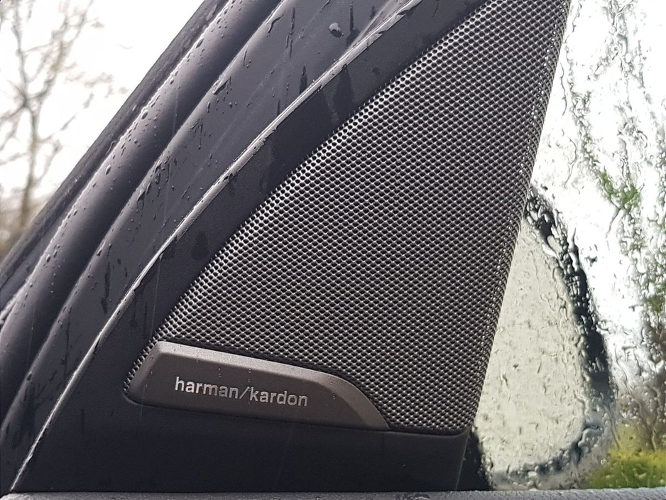 2023 BMW iX3 iX3 M Sport Pro €39,995