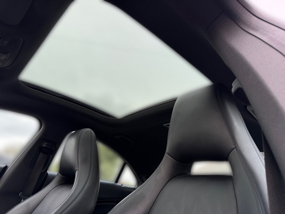 2014 Mercedes-Benz CLA Class - image 14