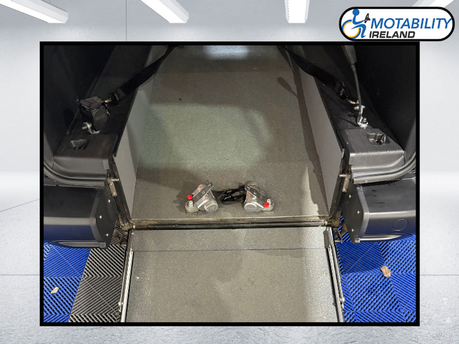 2023 Citroen Berlingo Wheelchair Accessible €42,995