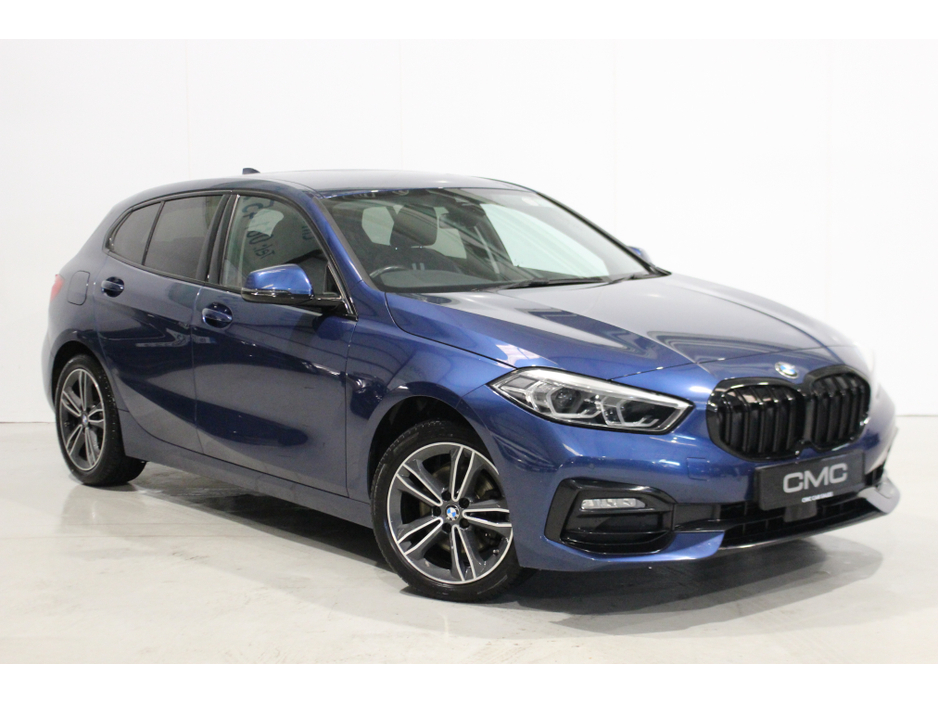 2021 BMW 1 Series for sale in , Ireland