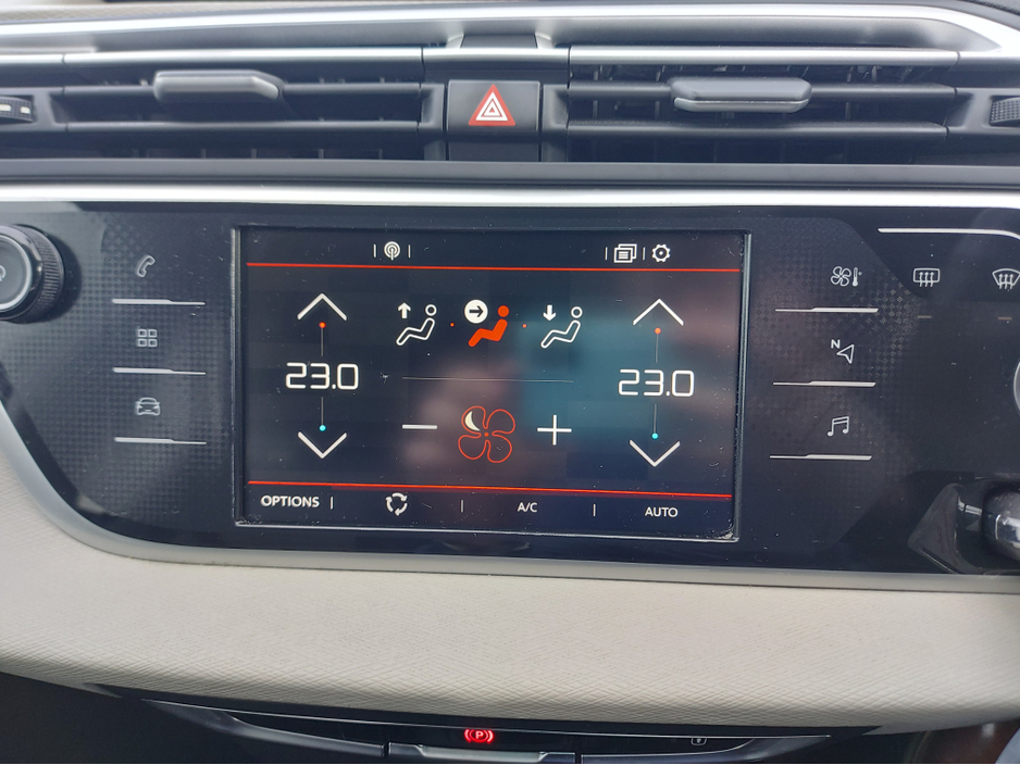 2021 Citroen Grand C4 Picasso - image 19