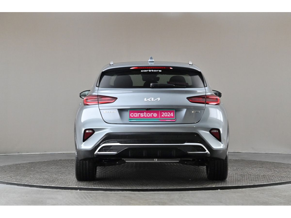 2024 Kia XCeed 1.6 GDI Plug-in Hybrid €29,890