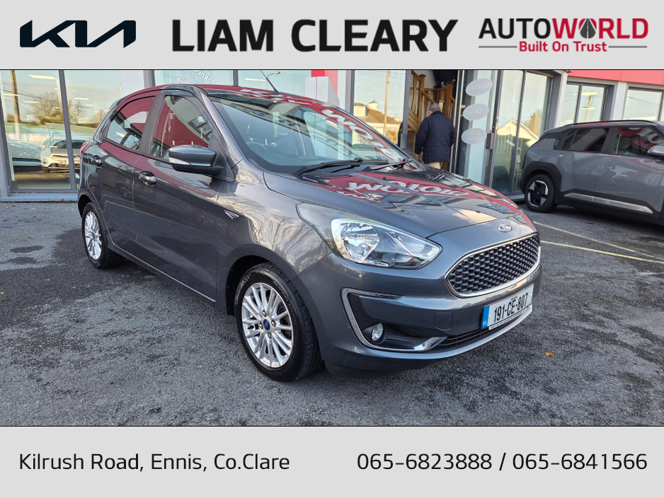 2019 Ford Ka + for sale in , Ireland