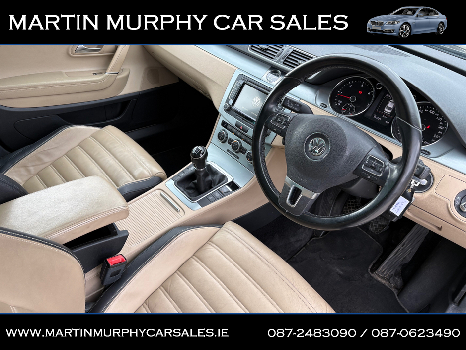 2015 Volkswagen CC - image 10