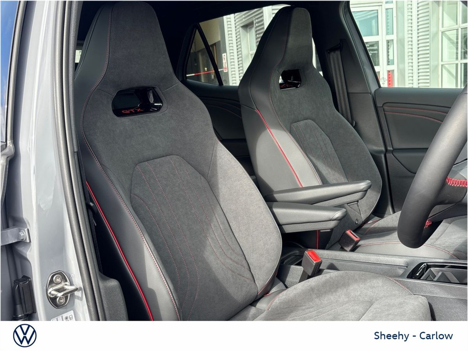 2026 Volkswagen ID.3 - image 16