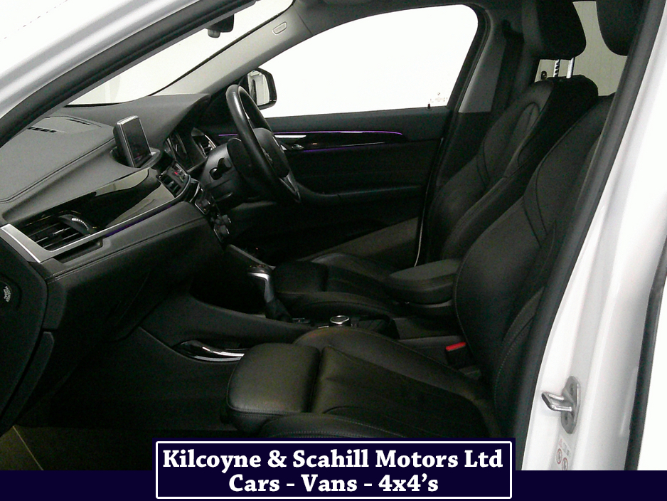 2023 BMW X2 - image 12