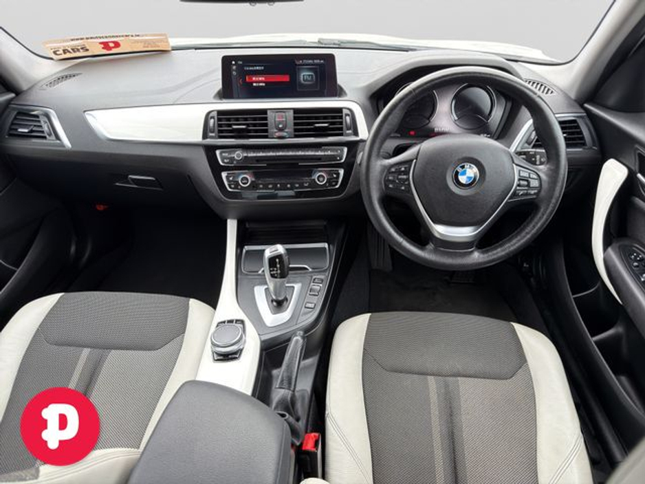 2018 BMW 1 Series - image 10