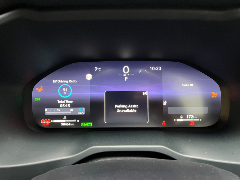 2023 Toyota Rav4 - image 24