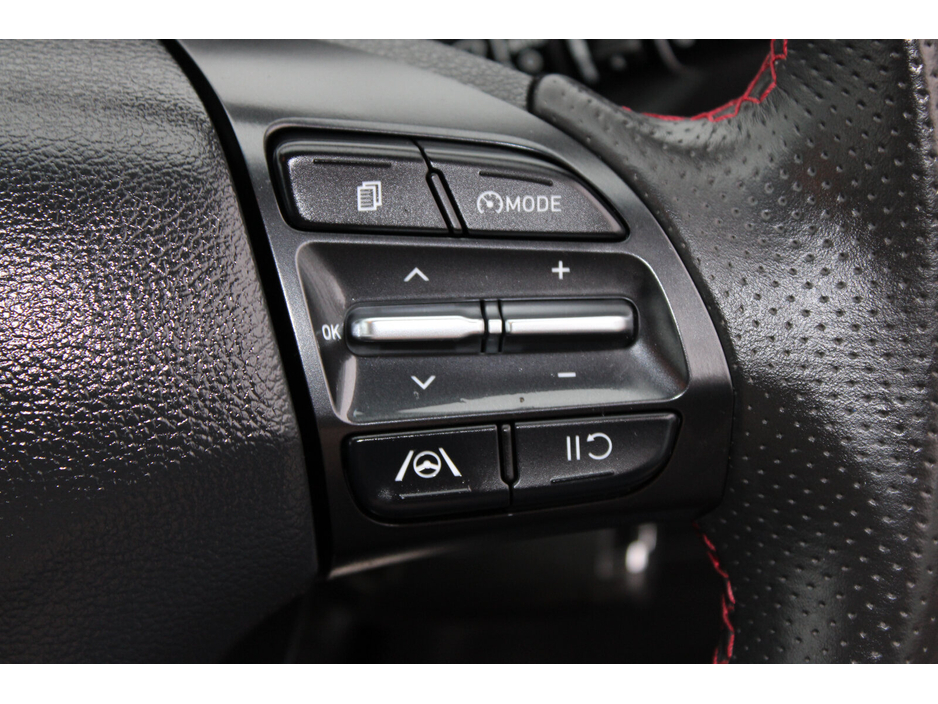 2022 Hyundai Kona 1.0 T-GDI N Line €23,950